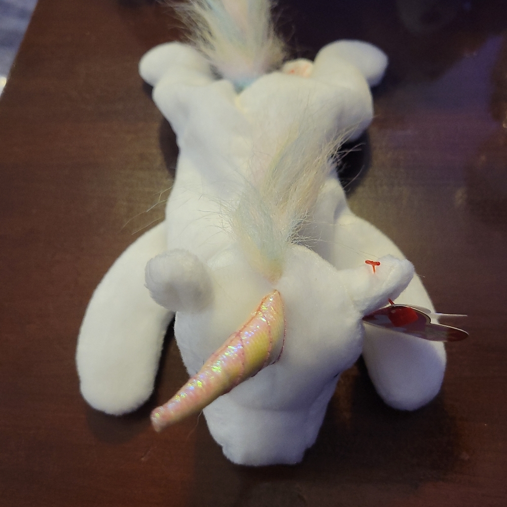 Ty Beanie Baby "Mystic" 1993/1994
